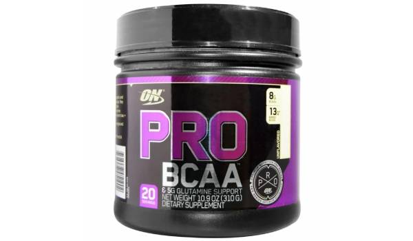 قیمت مکمل bcaa چقدر است؟